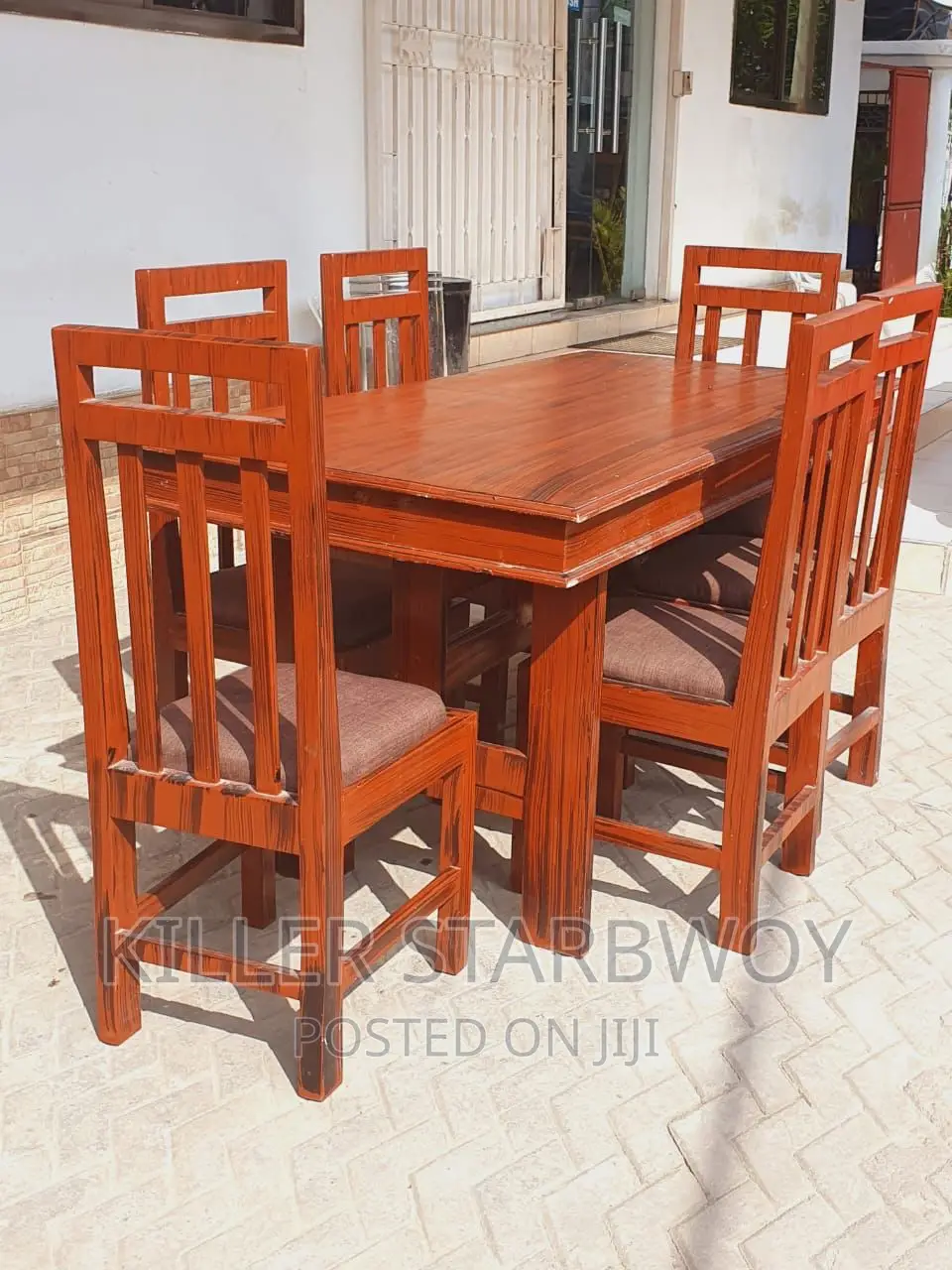Dinning Sets