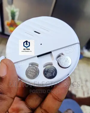 Vibration Sensor Alarm 