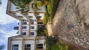 Furnished 2bdrm Apartment in Ubungo Kibo, Kinondoni for rent
