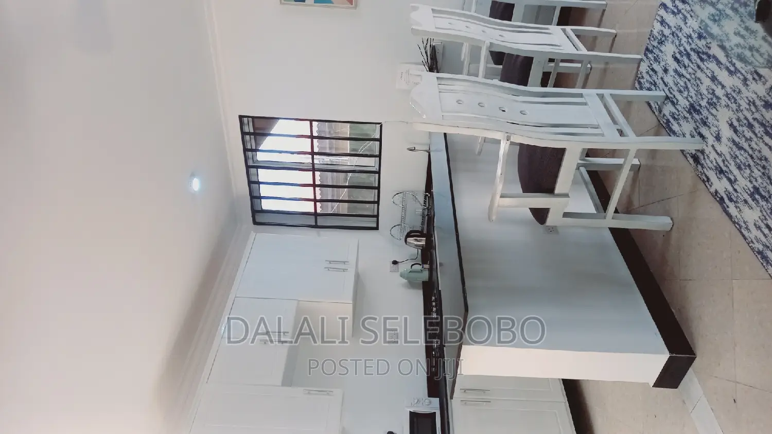 Furnished 2bdrm Apartment in Ubungo Kibo, Kinondoni for rent
