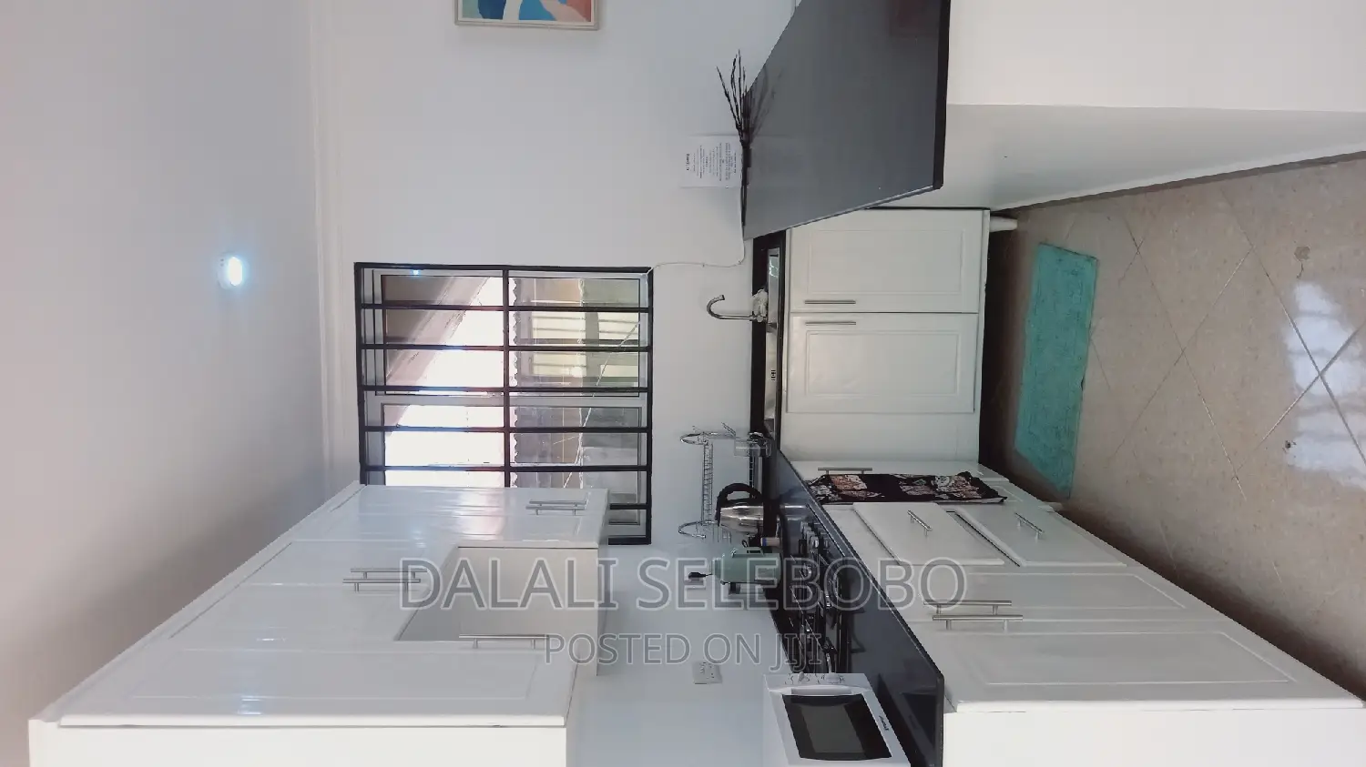 Furnished 2bdrm Apartment in Ubungo Kibo, Kinondoni for rent
