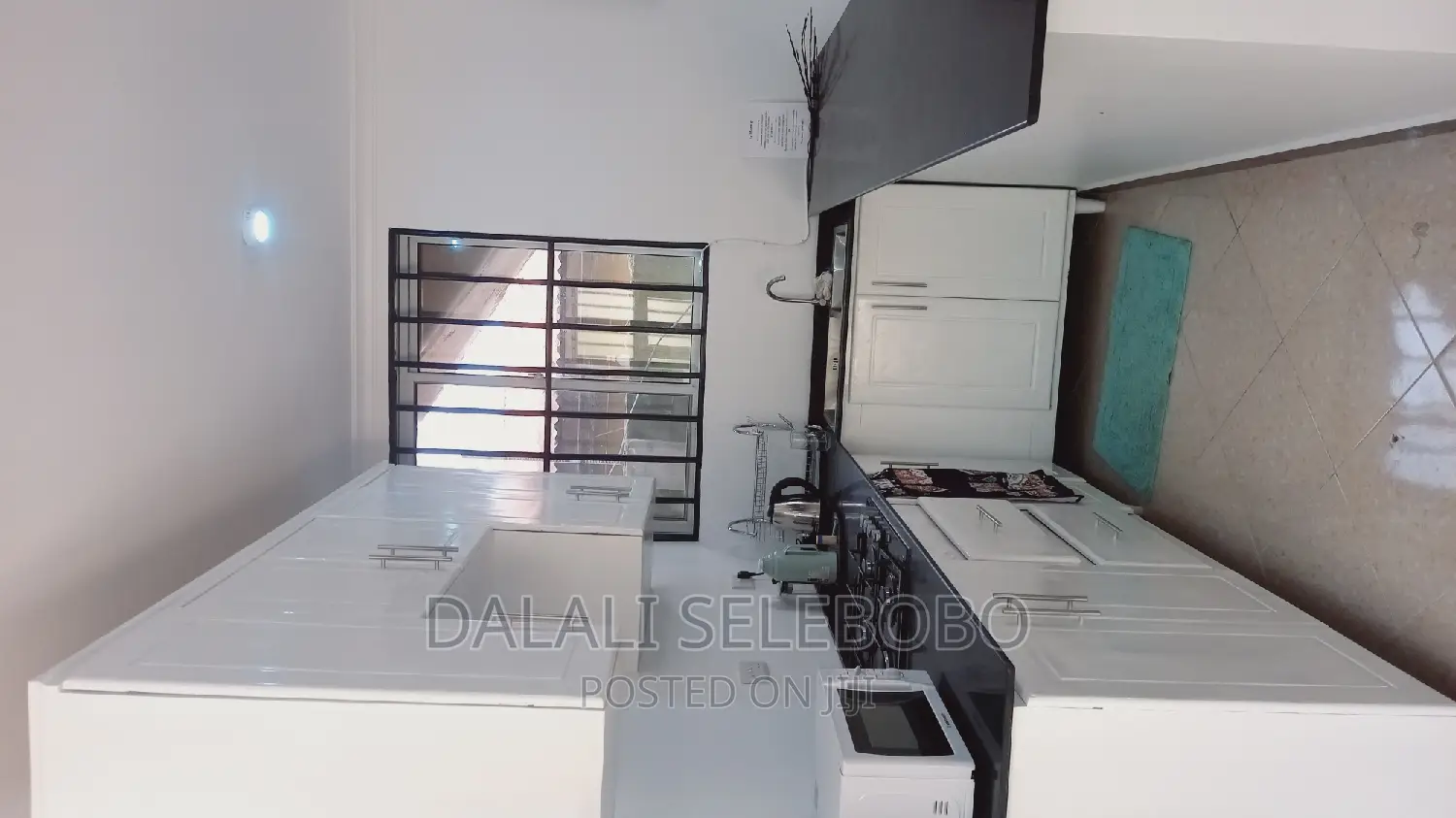 Furnished 2bdrm Apartment in Ubungo Kibo, Kinondoni for rent