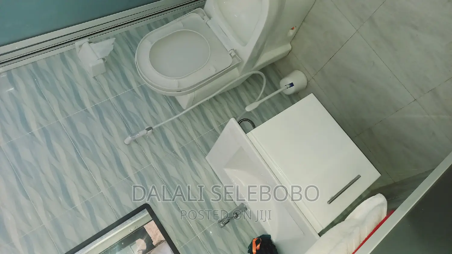Furnished 2bdrm Apartment in Ubungo Kibo, Kinondoni for rent