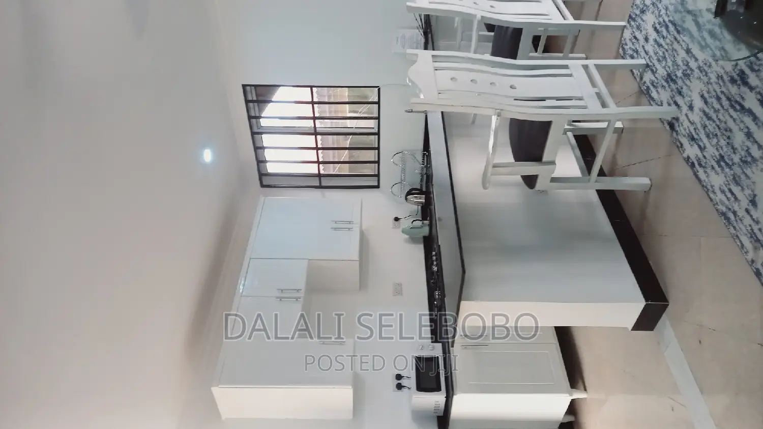 Furnished 2bdrm Apartment in Ubungo Kibo, Kinondoni for rent