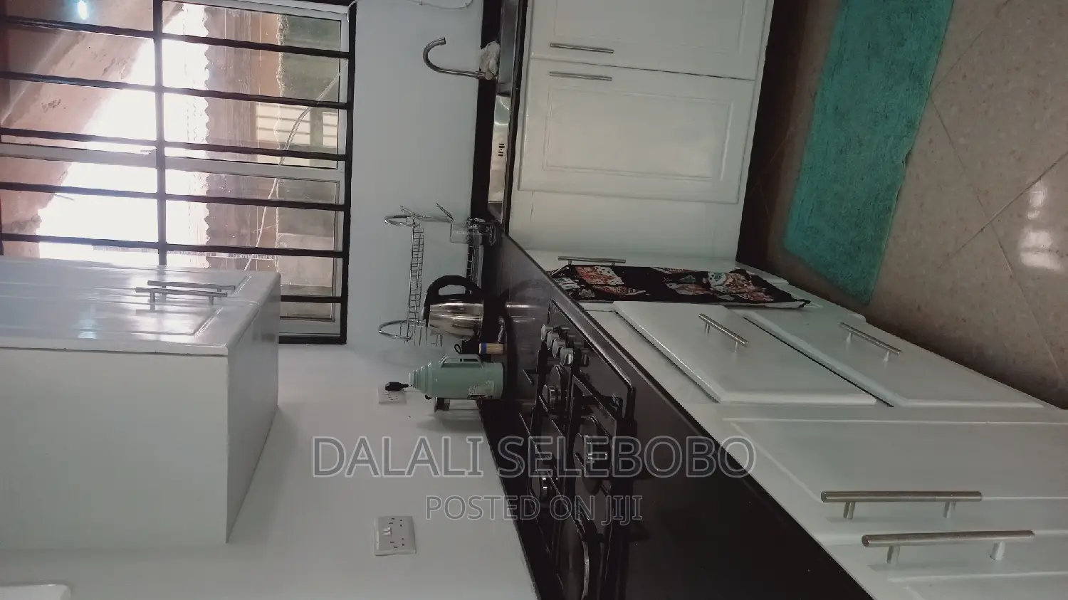 Furnished 2bdrm Apartment in Ubungo Kibo, Kinondoni for rent