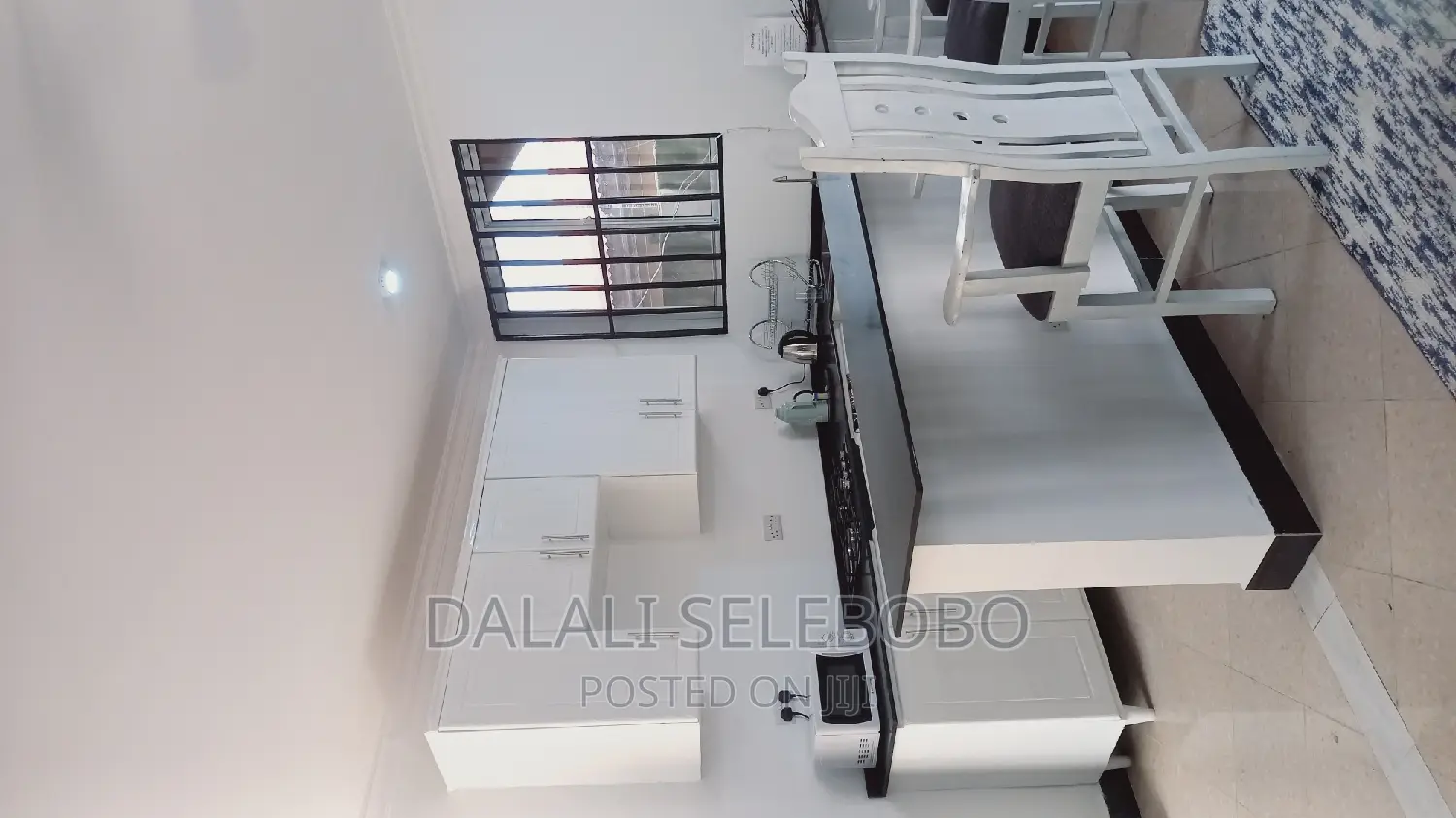 Furnished 2bdrm Apartment in Ubungo Kibo, Kinondoni for rent