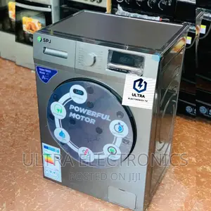 SPJ Automatic Washing Machine Yenye 7 Kg 
