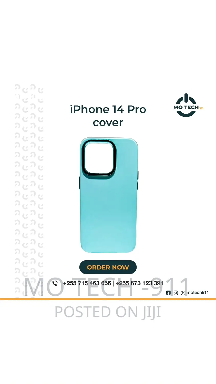 Clasic Cover