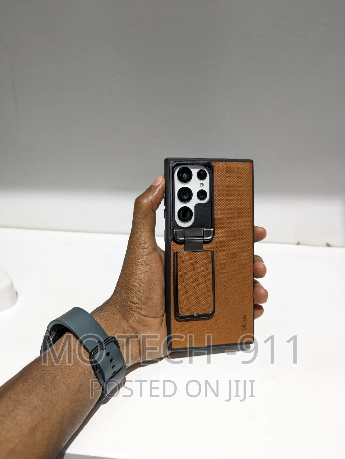 Clasic Cover
