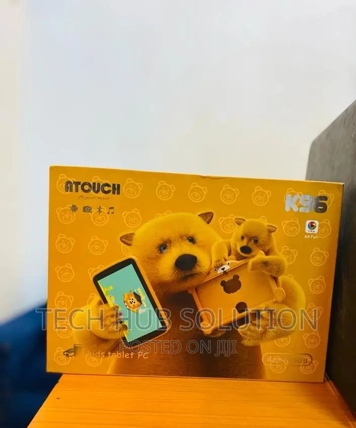 Atouch Tablet 