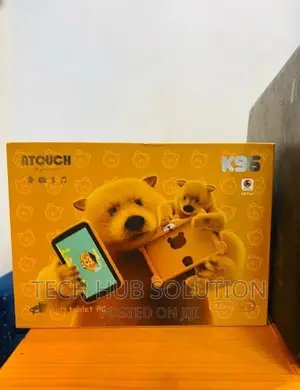 Atouch Tablet 