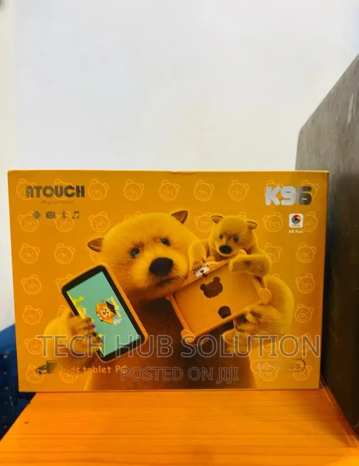 Atouch Tablet 