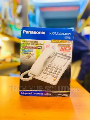 Panasonic Landline Phone