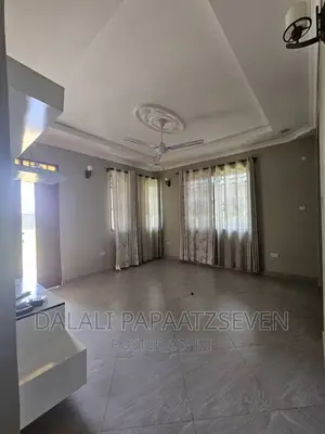 3bdrm House in Dalalipapaatzseven, Bunju for rent