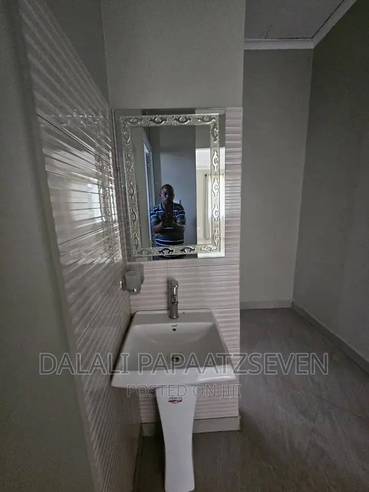3bdrm House in Dalalipapaatzseven, Bunju for rent