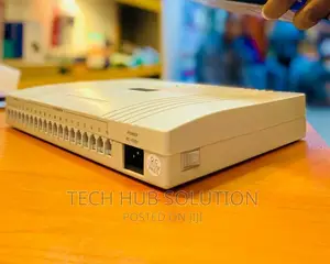 PBX Telephone System