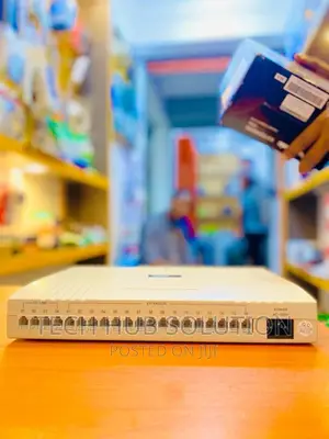 PBX Telephone System