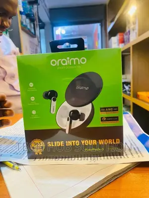 Oraimo Freepods 4