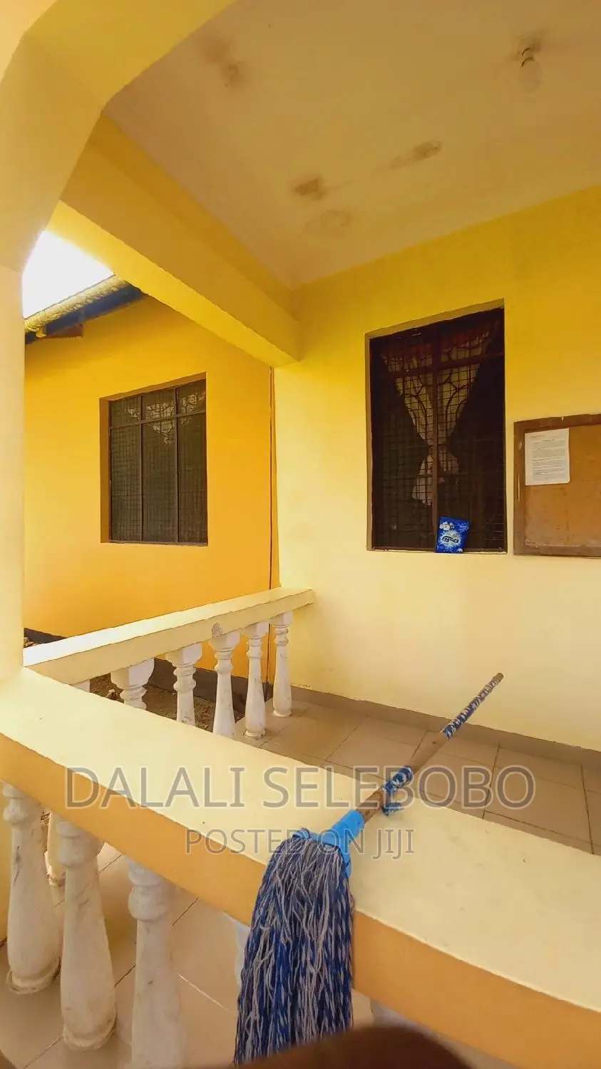 Furnished 1bdrm Shared Apartment in Mawasliano Stand, Kinondoni