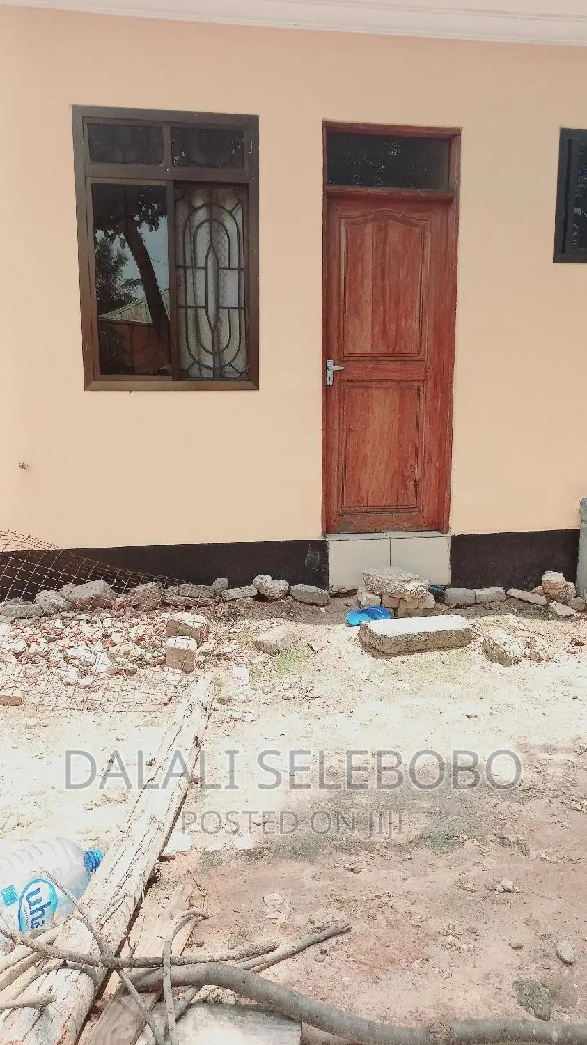 Furnished Studio Apartment in Mawasliano Stand, Kinondoni for rent