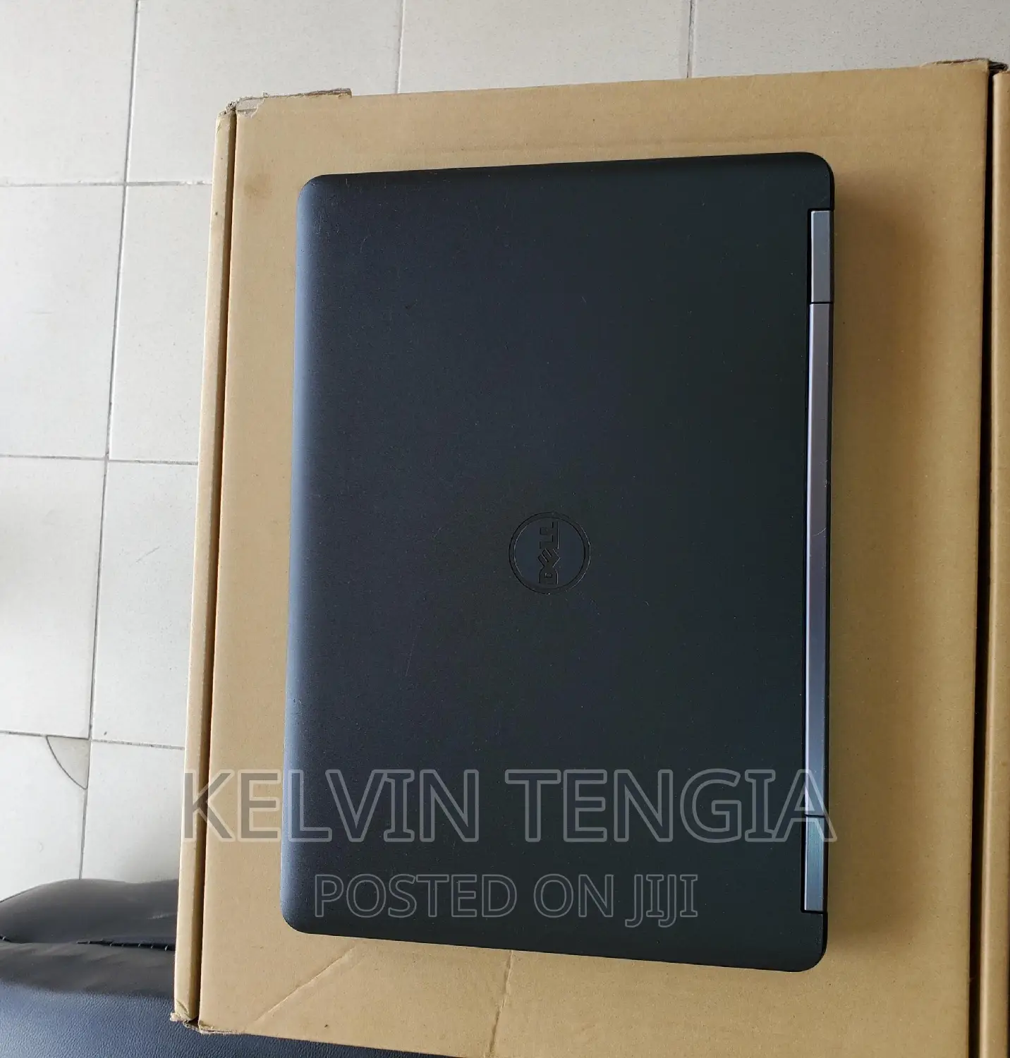 Laptop Dell Latitude E5440 8GB Intel Core I5 HDD 500GB
