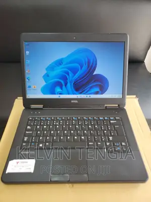 Laptop Dell Latitude E5440 8GB Intel Core I5 HDD 500GB