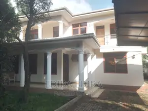 4bdrm House in Ediba Real Estate, Arusha for rent