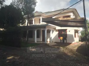 4bdrm House in Ediba Real Estate, Arusha for rent