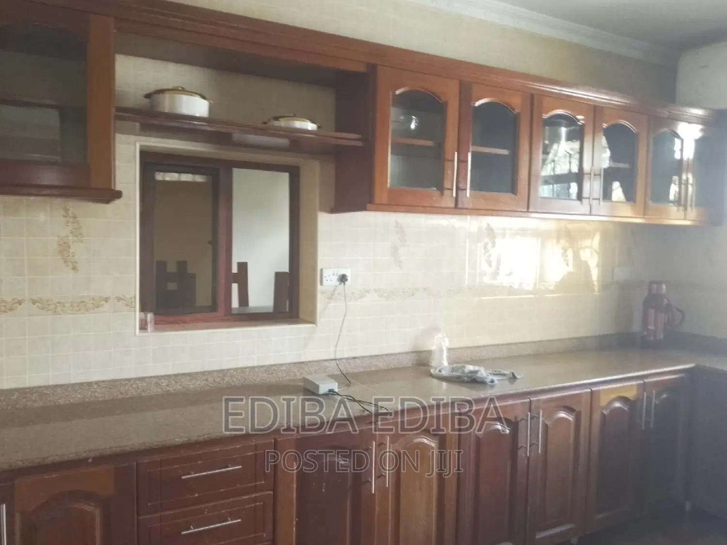 4bdrm House in Ediba Real Estate, Arusha for rent