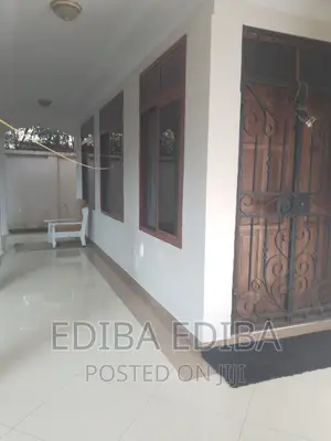 4bdrm House in Ediba Real Estate, Arusha for rent