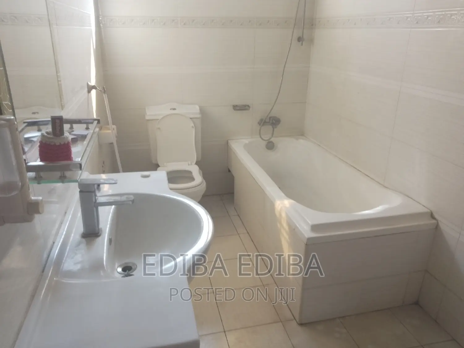 4bdrm House in Ediba Real Estate, Arusha for rent
