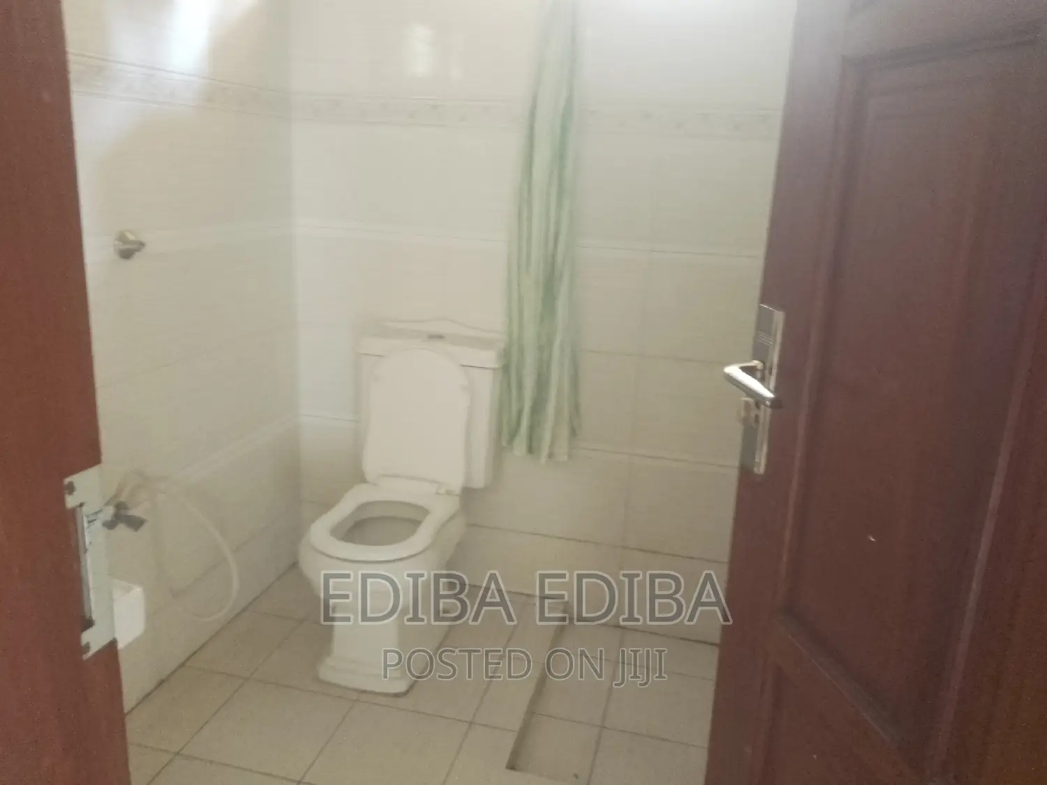 4bdrm House in Ediba Real Estate, Arusha for rent