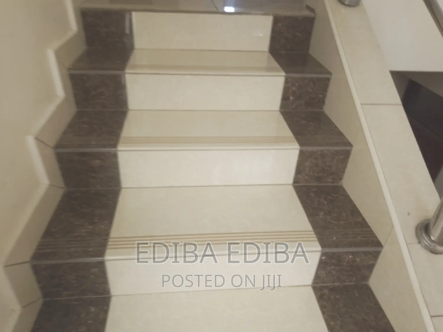 4bdrm House in Ediba Real Estate, Arusha for rent