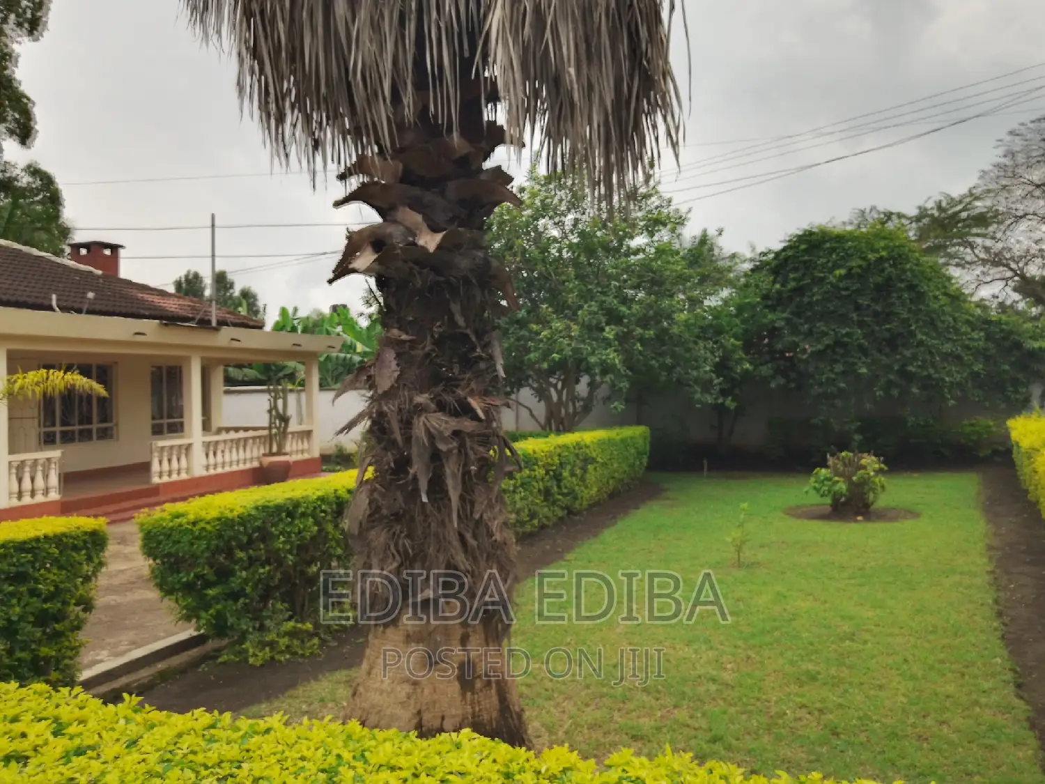 4bdrm Bungalow in Ediba Real Estate, Arusha for rent