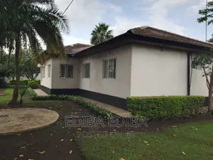 4bdrm Bungalow in Ediba Real Estate, Arusha for rent