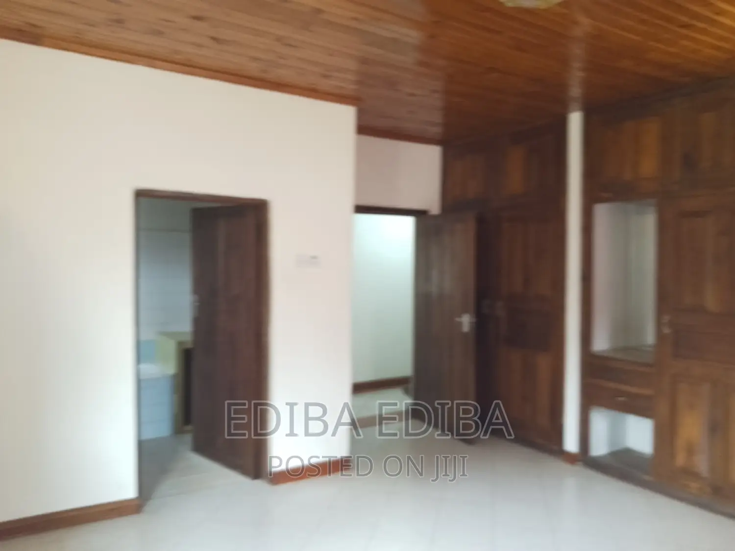 4bdrm Bungalow in Ediba Real Estate, Arusha for rent