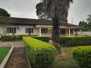 4bdrm Bungalow in Ediba Real Estate, Arusha for rent