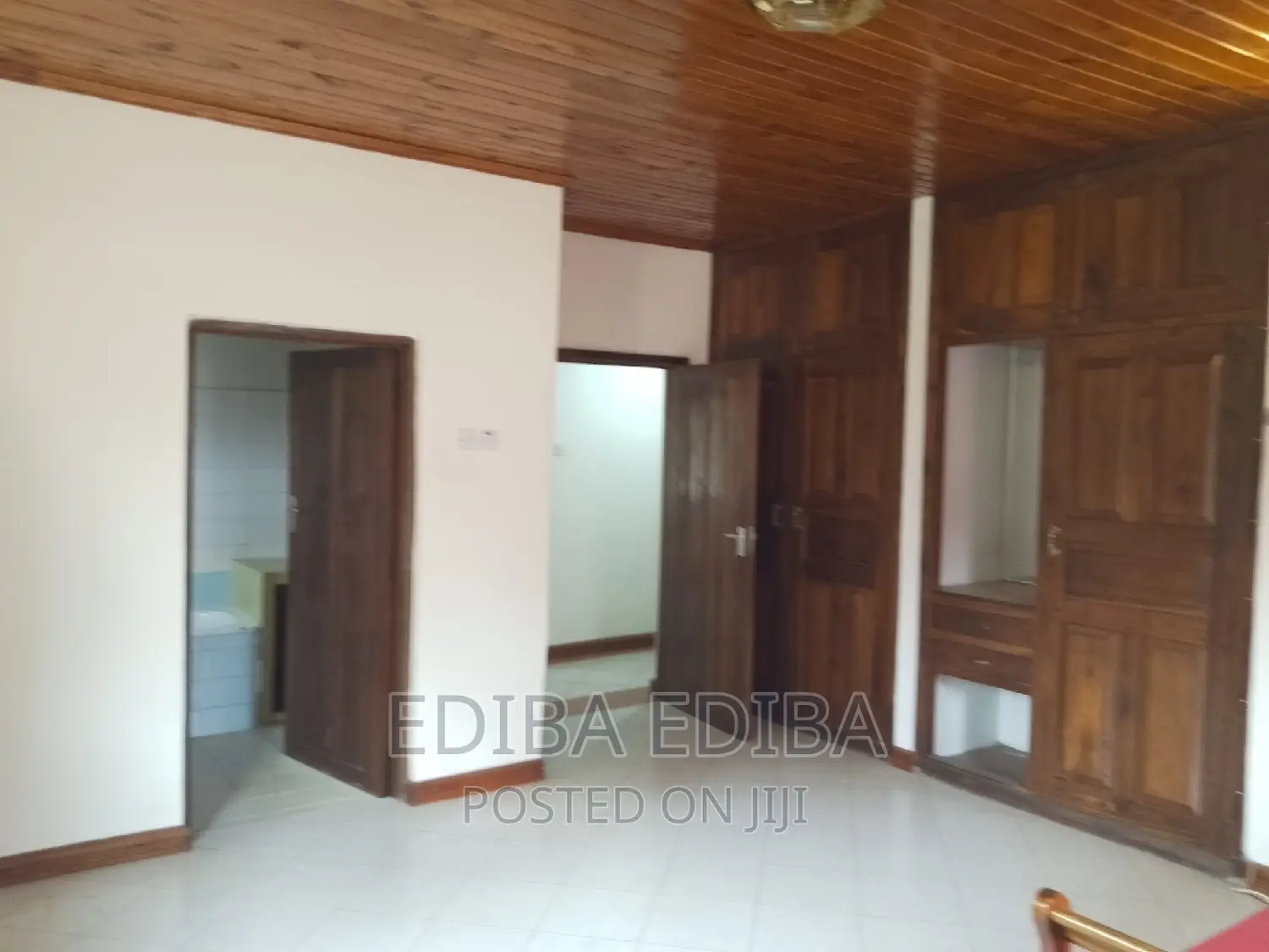 4bdrm Bungalow in Ediba Real Estate, Arusha for rent