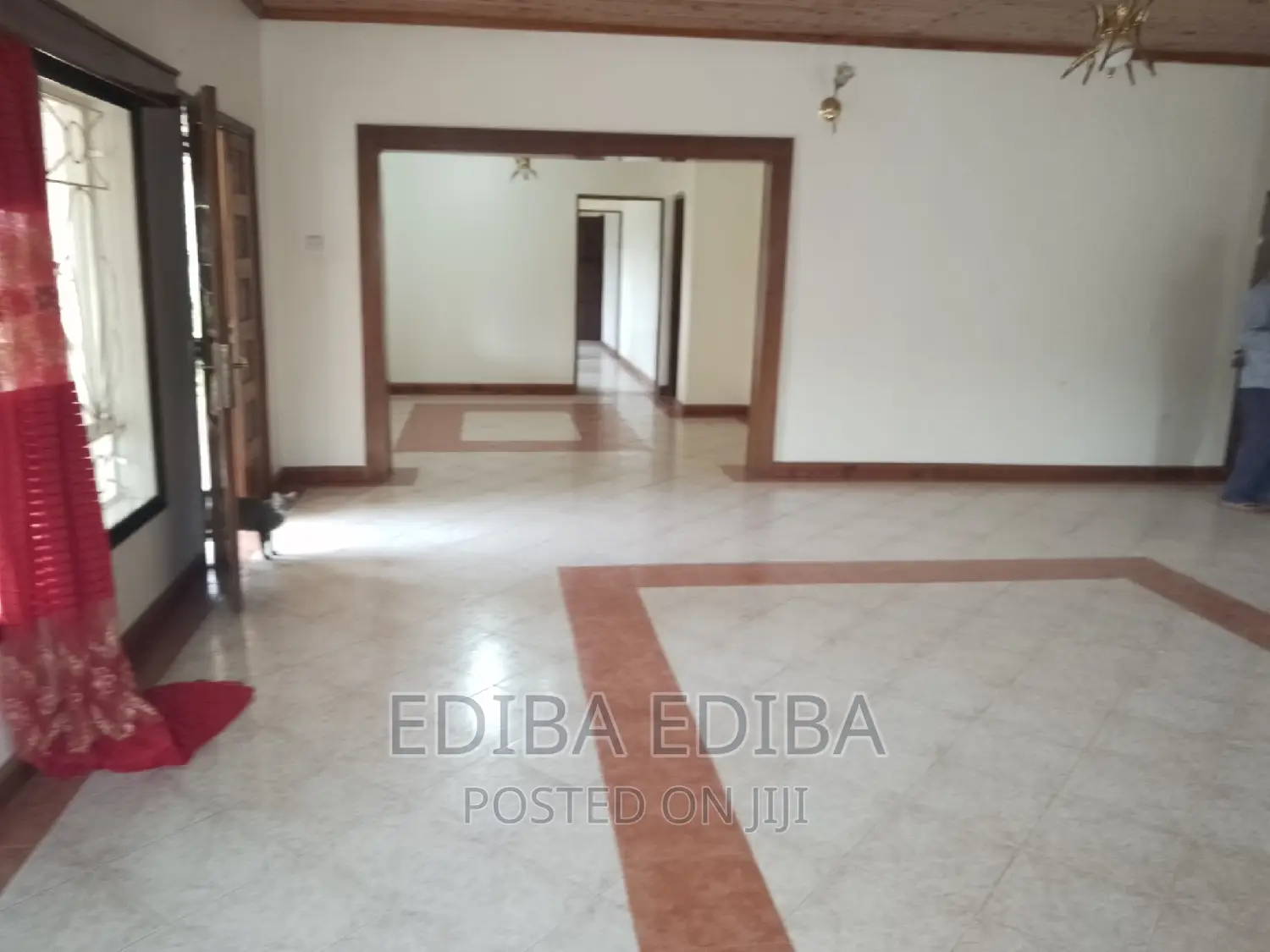 4bdrm Bungalow in Ediba Real Estate, Arusha for rent