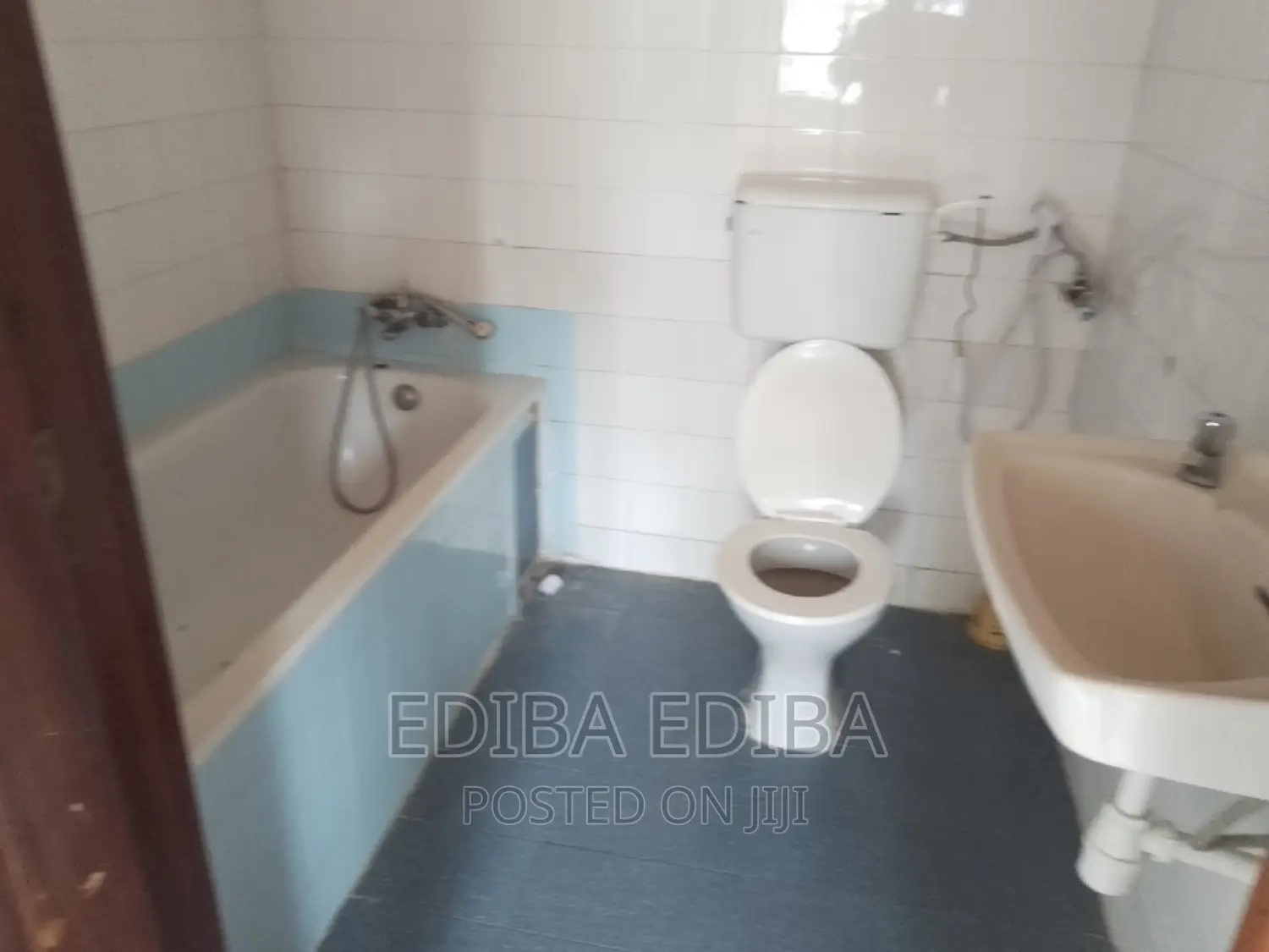 4bdrm Bungalow in Ediba Real Estate, Arusha for rent