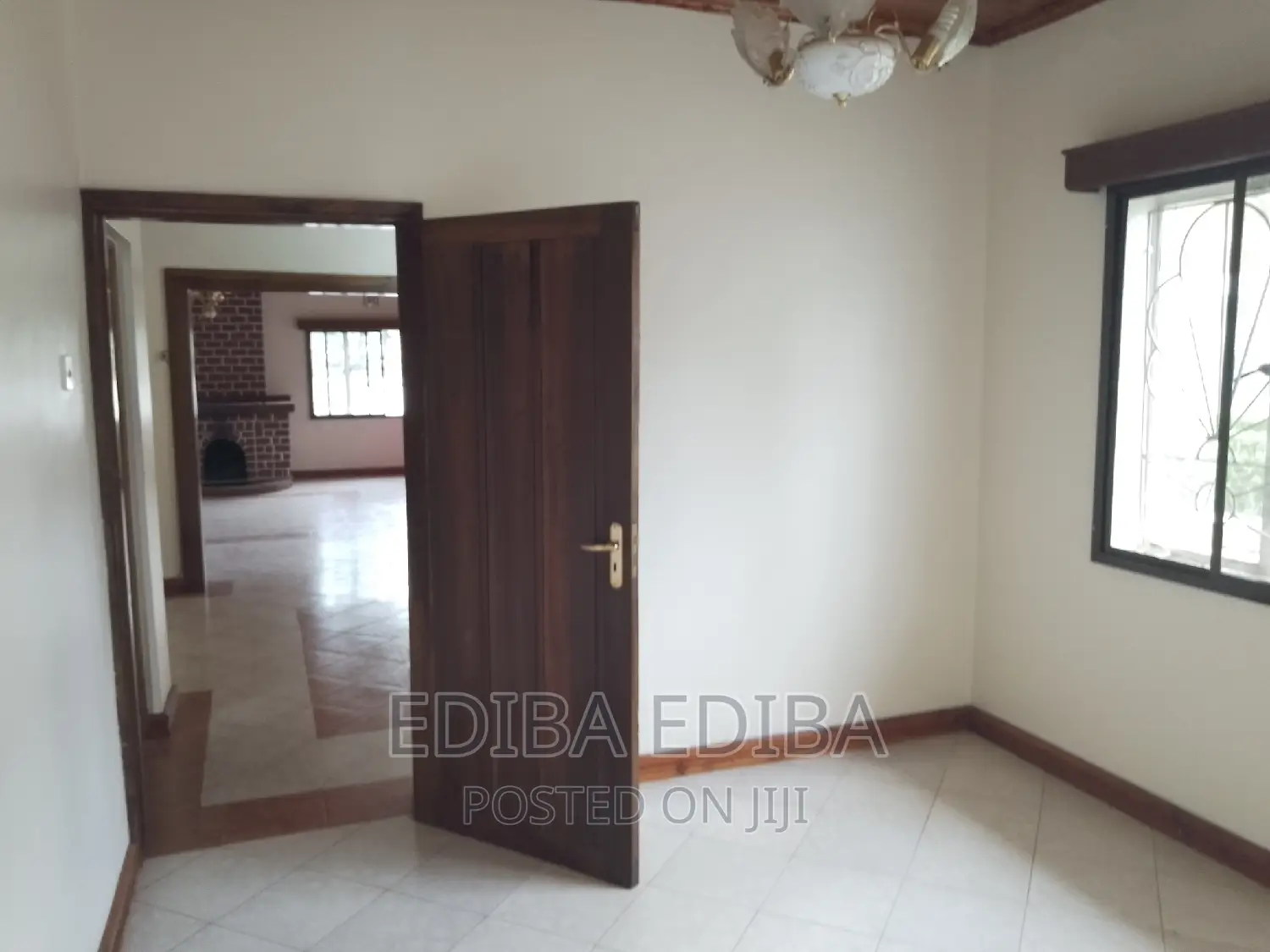 4bdrm Bungalow in Ediba Real Estate, Arusha for rent