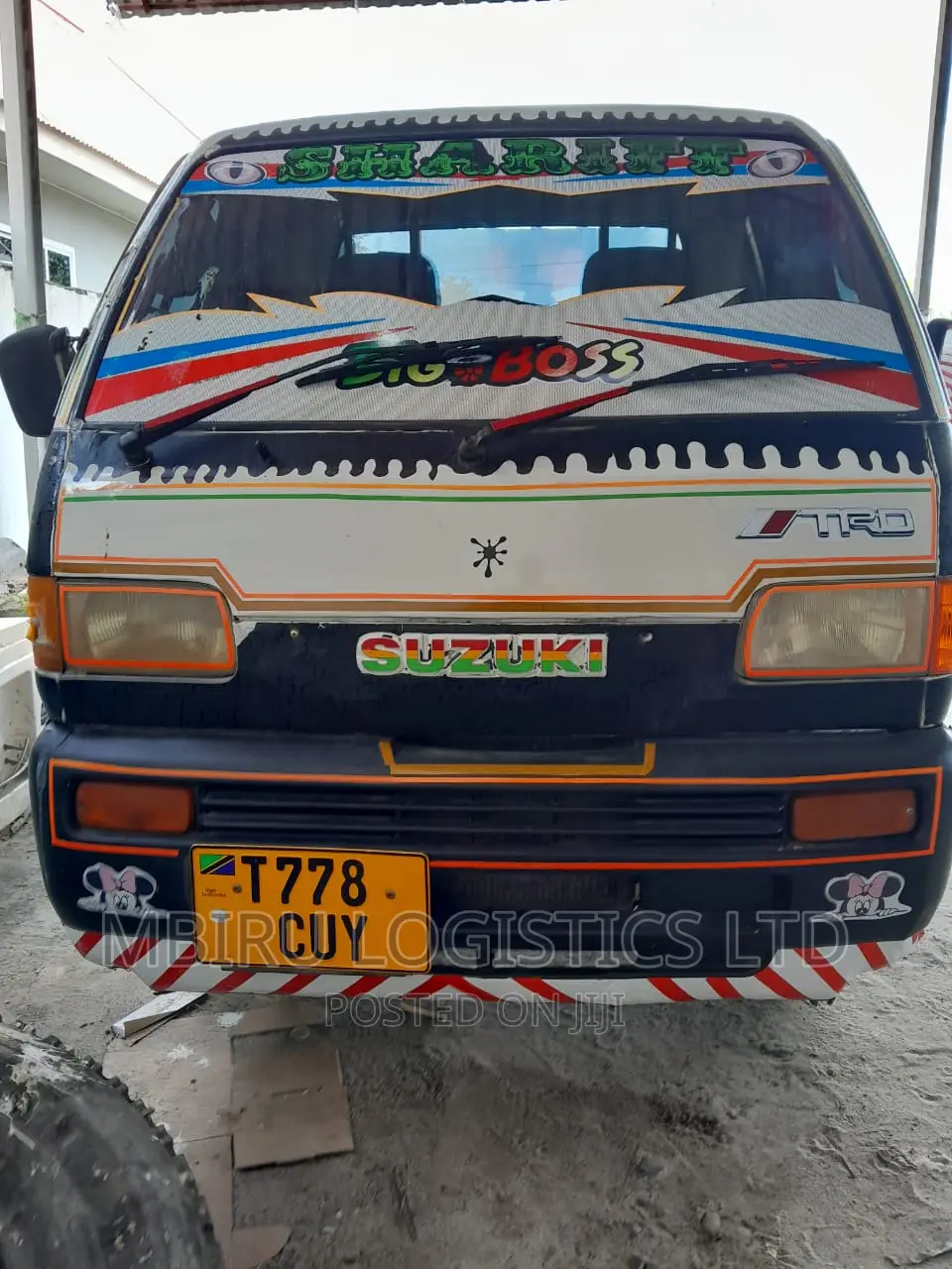 Suzuki Carry Carburettor for Sale