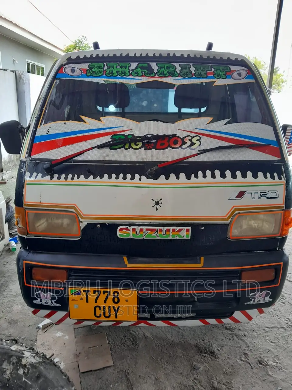 Suzuki Carry Carburettor for Sale