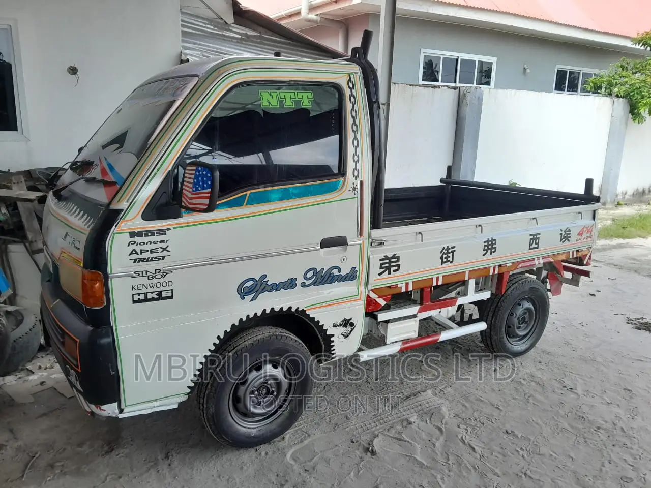 Suzuki Carry Carburettor for Sale