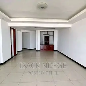 3bdrm Apartment in Mikocheni, Kinondoni for rent