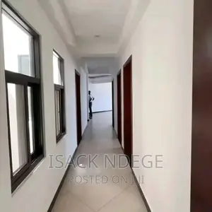 3bdrm Apartment in Mikocheni, Kinondoni for rent