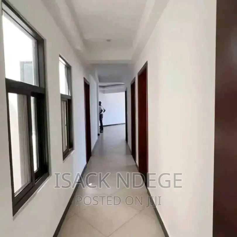 3bdrm Apartment in Mikocheni, Kinondoni for rent