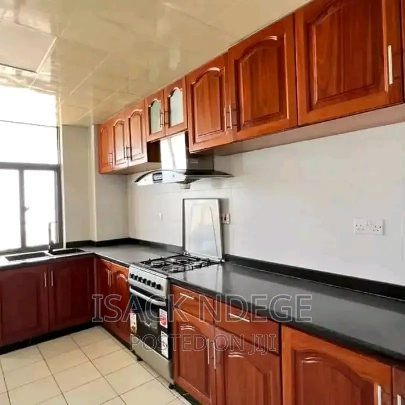 3bdrm Apartment in Mikocheni, Kinondoni for rent
