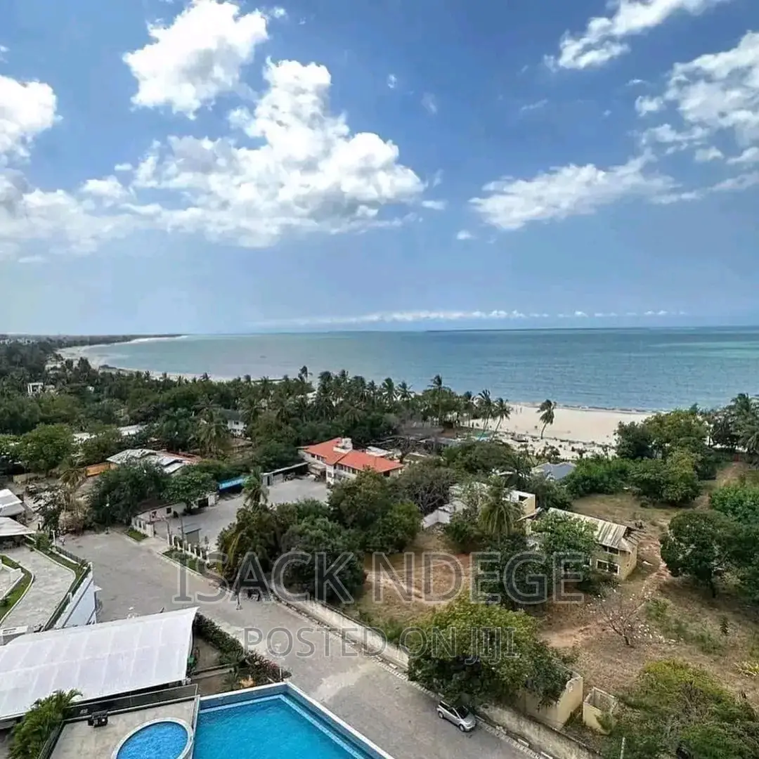 3bdrm Apartment in Mikocheni, Kinondoni for rent