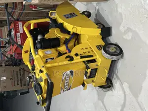 Asphalt Cuttor